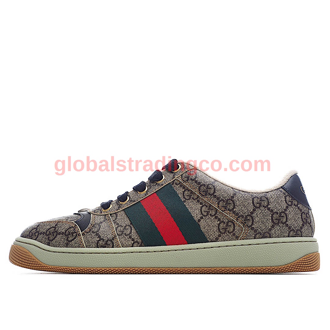 Gucci Air Cushion Dad Shoes